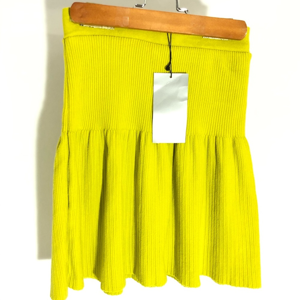 Zara skirt